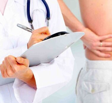 Qué médico trata la osteocondrosis espinal cervical